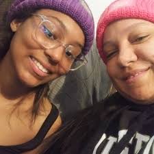 Fundraiser by Raykeshia Blackburn : Support Zamaiyah's Fight Against  Hodgkins Lymphoma