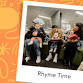 Rhyme Time – Orange Library event image