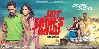 Jatt James Bond 2014 Watch Movies Online Free Hd Quality James Bond Movies Bollywood Movies Online Bond Movies
