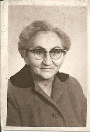 Lola Pearl Derrick Byars (1891-1983)