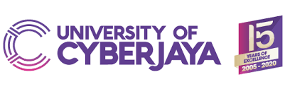 Postgraduate diploma, master's degree, doctor's degree, bachelor's degree. University Of Cyberjaya Top Tier University