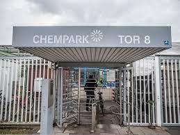 #chemie #industrie #corona #impfzentrum #impfung #covid19 #leverkusen #dormagen #krefeld #uerdingen #chempark Impfen Im Chempark Leverkusen Currenta Ist Vorbereitet Tappt Aber Im Dunkeln Kolner Stadt Anzeiger