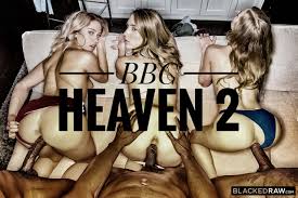 BBC Heaven 2 pmv