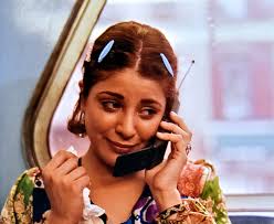 Denise au téléphone (1995)