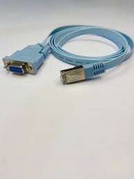 Image result for cisco console cable