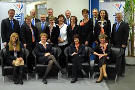 2013 12 27 415 Dienst Jahre Fur Die Vr Bank Landsberg Ammersee Eg Vr Bank Landsberg Ammersee Eg