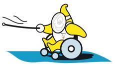 Параолимпийски игри paralympiska spelen (sv); Deportes Paralimpicos Paralimpicos