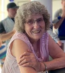 Linda Lane Ritch Obituary February 23, 2022