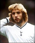 Tottenham Spurs In History: Spurs in History