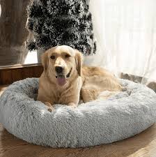 We have been shipping pet supplies since 2017 to dog and cat families around australia, and overseas too! Cozy Calming Pet Bed I 2021 Hundsang Hund Katt Shih Tzu