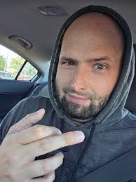 I'm too pretty to DoorDash. 🤨