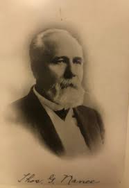 Frankly Speaking: July 2020