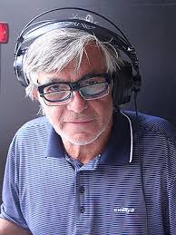 Once upon a time in 1984 the actor #bartoška, scriptwriter #hubač + director #adamec (wtf?) created a thing of #beauty. Jiri Bartoska Radiozurnal