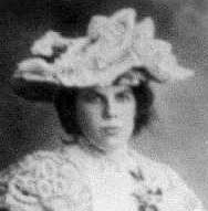 Martha (Harpur) Plunkett (1834-1927)