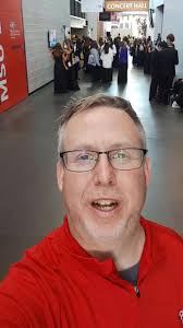 Choral Celebration day two at...