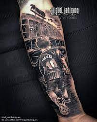 Fc barcelona iphone wallpapers, wallpapers, twitter edits and more. Tattoo Tagged With Spain Fc Barcelona Barcelona Football Patriotic Family Big Facebook Location Realistic Twitter Miguelbohigues Parent Inner Forearm Sport Europe Children Inked App Com