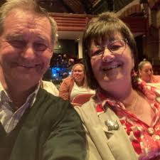 Happy Birthday Mike Broadbank (25 Sep) Where Are They Now is a series of  interviews with retired riders 451 Click