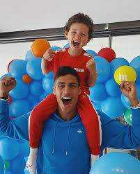 France defender raphael varane has revealed his ambition of retiring at real madrid, ruling out any possibility of a transfer away from the spanish capital club. Anais Varane Tumblr Posts Tumbral Com