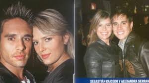 La empresa interandes helicópteros s.a.s fue constituida con un capital de $130 millones, pagado por partes iguales por miguel jaramillo arango (esposo de alejandra azcárate) y fernando alfonso escovar. Alejandra Azcarate Archives Tkm Colombia