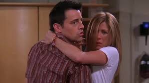 Charles bing je otec chandlera binga. Jennifer A Matt Byli Proti Aby Meli Jejich Postavy V Serialu Pletky Marie Claire