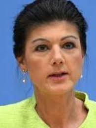 Keine Angst vorm Bündnis Wagenknecht