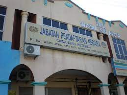 0%0% found this document useful, mark this document as useful. Pejabat Jabatan Pendaftaran Negara Kok Lanas Ketereh Flickr