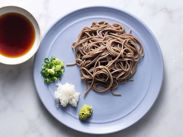 Soba