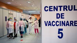 The second phase, which begins this friday. Peste 840 000 De Romani S Au Programat PanÄƒ Acum La Vaccinarea Anti Covid 19 In Etapa A Doua