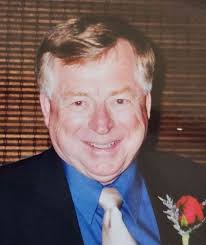 Robert Wheeler Obituary (1939