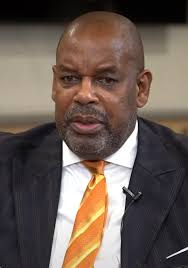 Cedric Maxwell's Instagram, Twitter & Facebook