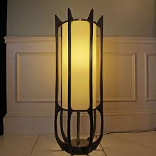 Adesso nadine 3 arm floor lamp. 25 Mid Century Modern Lamps To Light Up Your Life Warisan Lighting