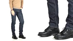 Leather derby shoes have long been a favorite footwear style for men, and with good reason. 13 Shoes To Wear With Jeans The Ultimate Guide 2018 Update