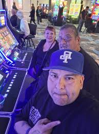 Celebrating 38 Years of Marriage in Laughlin