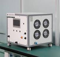[Hot Item] Rubri 5kw Backup Power Supply Pem Generator Air Cooling Hydrogen Fuel Cell System