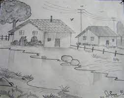 Pencil Sketches Of Nature For Beginners Chelss Chapman Please click on bell icon. pencil sketches of nature for beginners