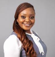 Caroline Adonadaga Program Officer, Ghana National AIDS/STI Control Program  Caroline Adonadaga is a public health professional w