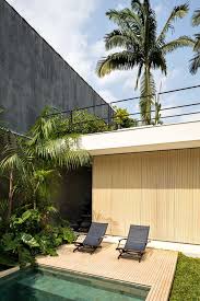 Como Crear Un Bonitos Patio Patios De Casas Modernas Nuevas Ideas