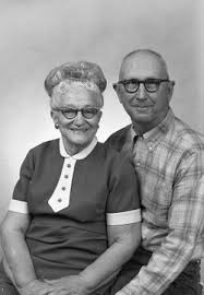 Millard Tilley (1903-1993)