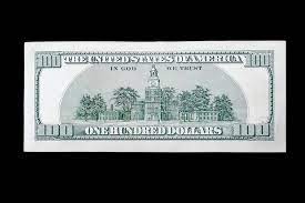 1 035 100 Dollar Bill Back Photos Free Royalty Free Stock Photos From Dreamstime