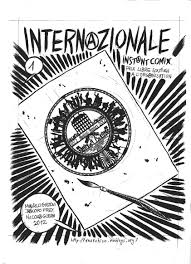 Image result for arte anarchica propaganda