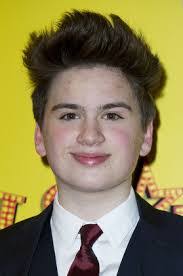 Theo Stevenson's Instagram, Twitter & Facebook