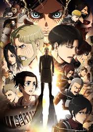 Watch mappa's anime 2020, list anime by mappa studio, there are all movies of mappa studio, you can watch it here in high quality for free. The Baton Has Passed From Wit Studio To Mappa For The Final Season Of Attack On Titan