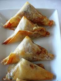 Recette De Samoussas Facon Tartiflette Recette Recettes De Cuisine Recette Recette Samoussa
