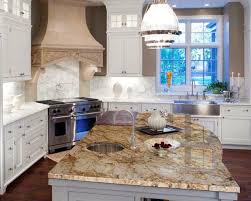 granite slab or prefab: what's the real