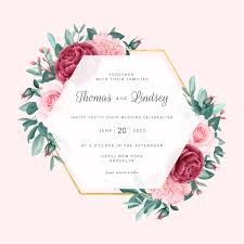 Quadretto con cornice in legno, tagliata e assemblata a mano,che contiene soggetti in ceramica. Cornice Di Nozze Geometriche Floreali Rosa 1427014 Scarica Immagini Vettoriali Gratis Grafica Vettoriale E Disegno Modelli