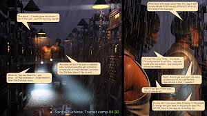 A-Sennov) Zero To Hero - Location Unknown | All Porn Comics