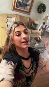 Tiffany Pullen's Instagram, Twitter & Facebook