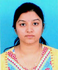 Dr. Monalisa Mandal