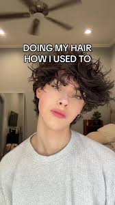 Hair Transformation: Recreating Old Hairstyle