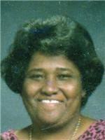 Juanita Milton Obituary (2016)